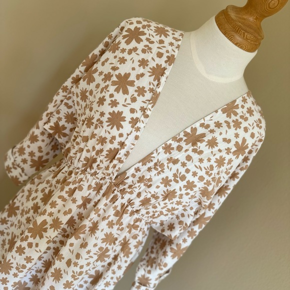 Girl and the Sun Verity Maxi Dress - Picture 4 of 10